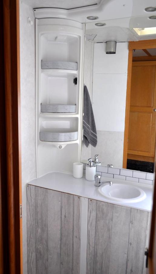 Sornac Guillerin Caravan And Glamping מראה חיצוני תמונה
